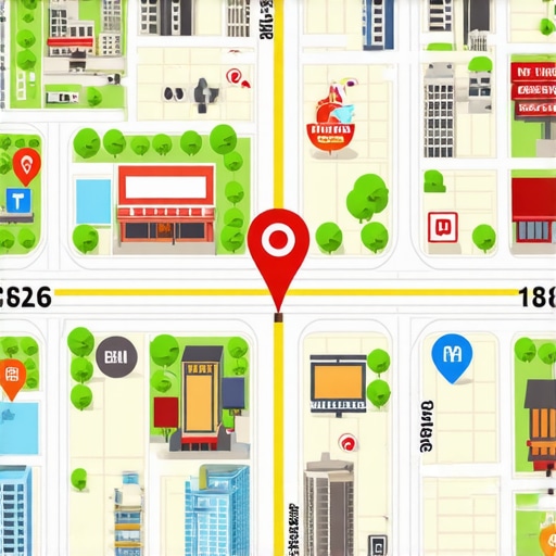 Affordable Local SEO Plans & Maps SEO Packages for Better ROI