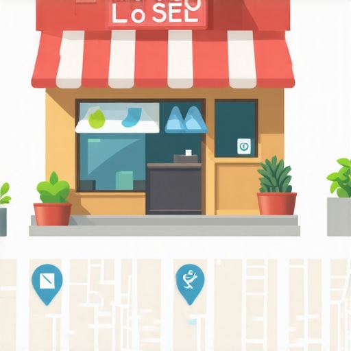 Affordable Local SEO Plans & Maps SEO Packages for Small Biz Growth