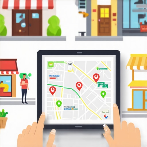 Affordable Local SEO Plans & Maps SEO Packaging for Small Biz Growth