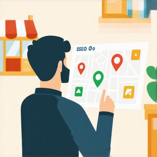 Affordable Local SEO Pricing & Maps SEO Packages for Small Biz Growth