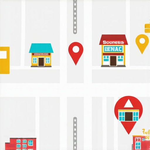 Affordable Local SEO Pricing & Maps SEO Packages for Small Businesses
