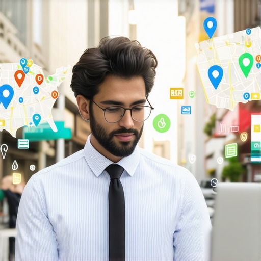 Affordable Maps SEO Packages & Cost Calculator for Local Business Growth