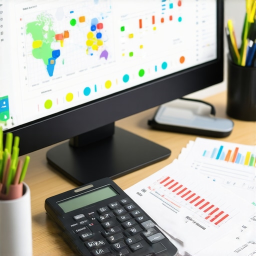 Affordable Maps SEO Packages & Cost Calculator for Local Success