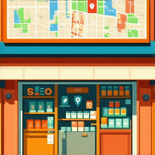 Affordable SEO Plans & Maps SEO Packages for Local Business Growth