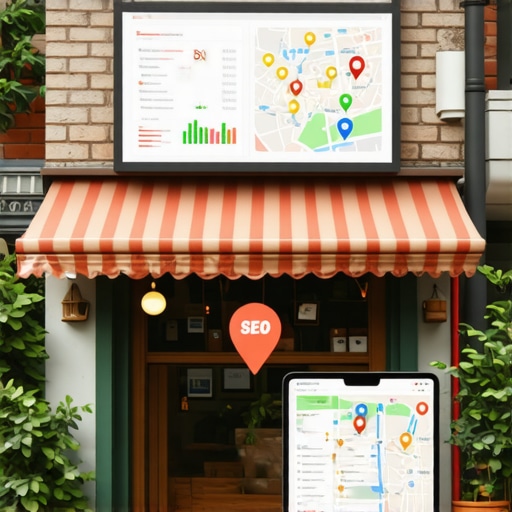 Affordable SEO Plans & Maps SEO Packages for Local Business Growth