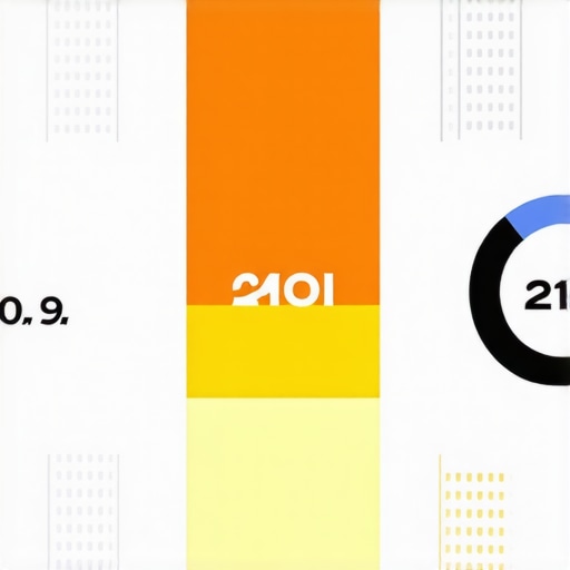 Local SEO Budget Allocation Chart Infographic illustrating local SEO budget planning and ROI