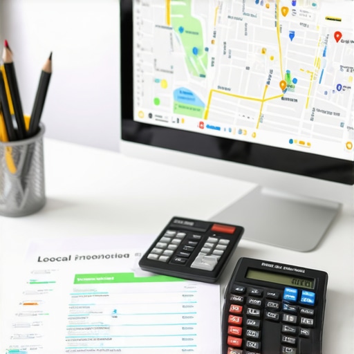 Local SEO Cost Calculator & Maps SEO Packages for Growth