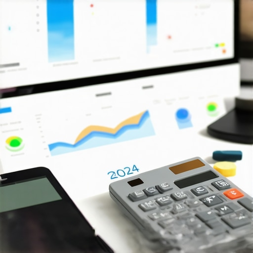 Maximize ROI with Cost Calculator & Maps SEO Packages in 2024