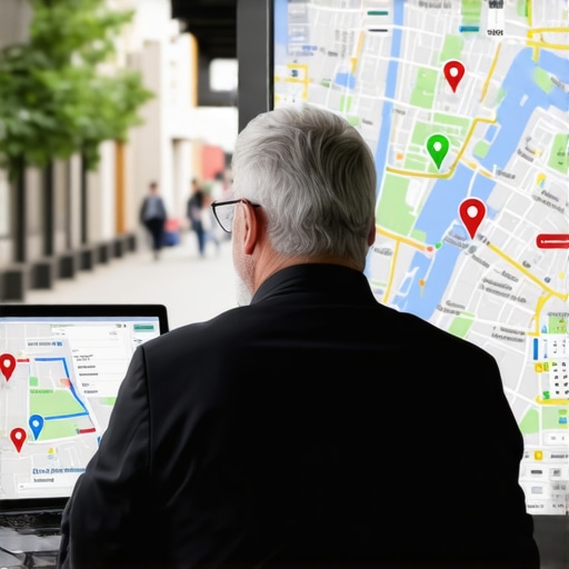 Affordable Local SEO Plans & Maps SEO Packages for Better ROI