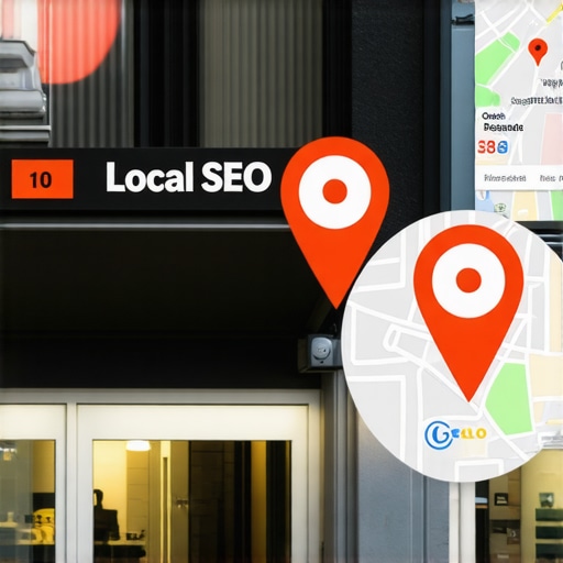 Affordable Local SEO Plans & Maps SEO Packages for Better ROI