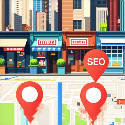 Affordable Local SEO Plans & Maps SEO Packages for Better ROI
