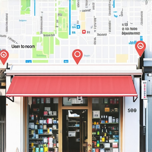 Affordable Local SEO Plans & Maps SEO Packages for Small Business Growth