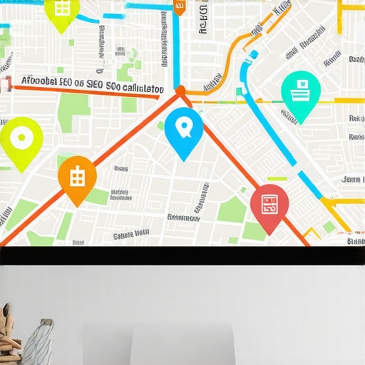 Affordable Maps SEO Packages & Cost Calculators for Local Growth