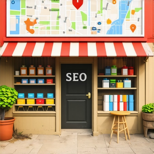 Affordable SEO Plans & Maps SEO Packages for Local Business Growth