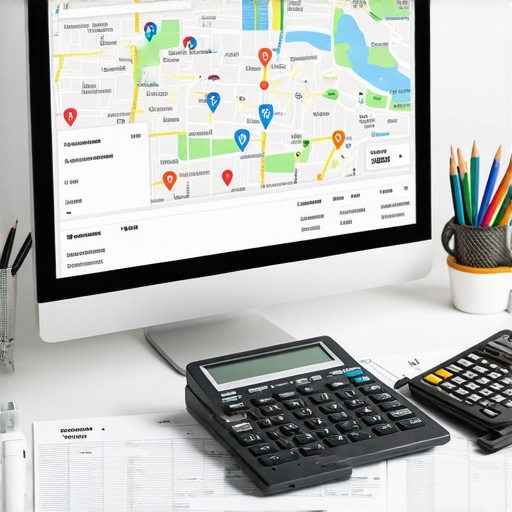 Best Maps SEO Packages & Cost Calculator Tools for Local Business Growth