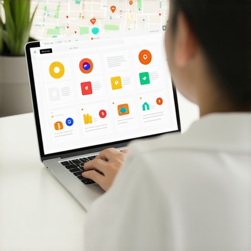 Best SEO Cost Calculator & Maps SEO Packages for Local Business Visibility