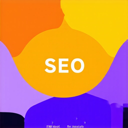 Diagram illustrating steps in local SEO for small businesses.