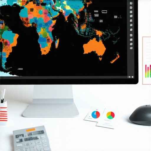 Map SEO Packages & Cost Calculator: Maximize Local Business Visibility