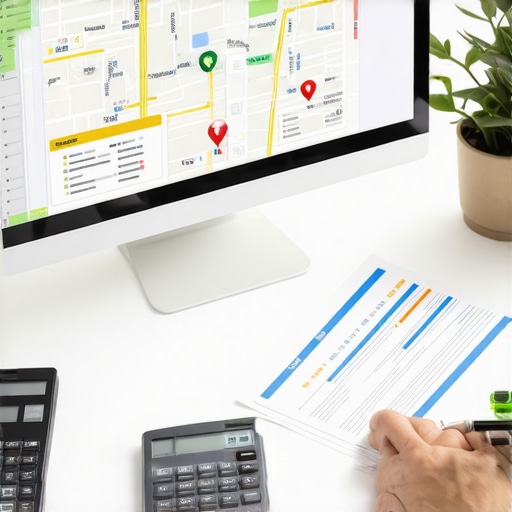 Mastering Local SEO Budgeting: Cost Tools & Maps SEO Packages in 2024