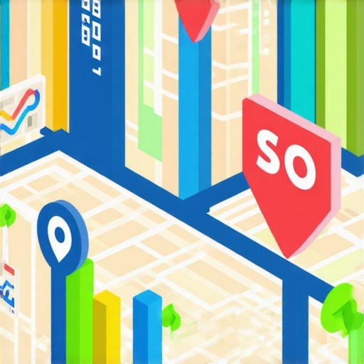 Maximize Local Visibility with SEO Cost Calculator & Maps Packages 2024
