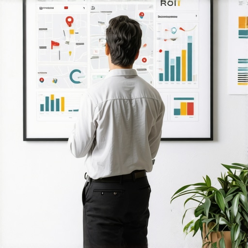 Affordable Local SEO Plans & Maps SEO Packages for Better ROI