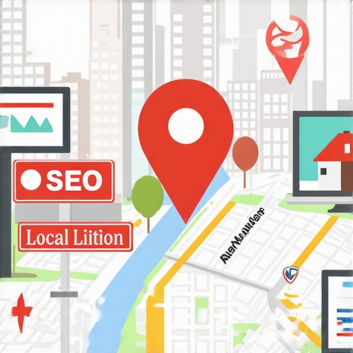 Affordable Local SEO Plans & Maps SEO Packages for Better ROI