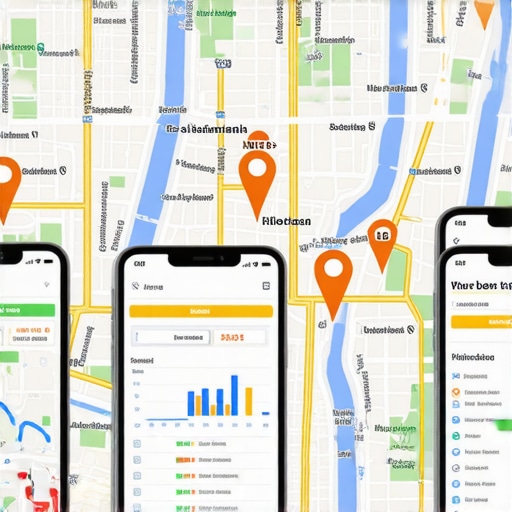 Affordable Local SEO Plans & Maps SEO Packages for Better ROI