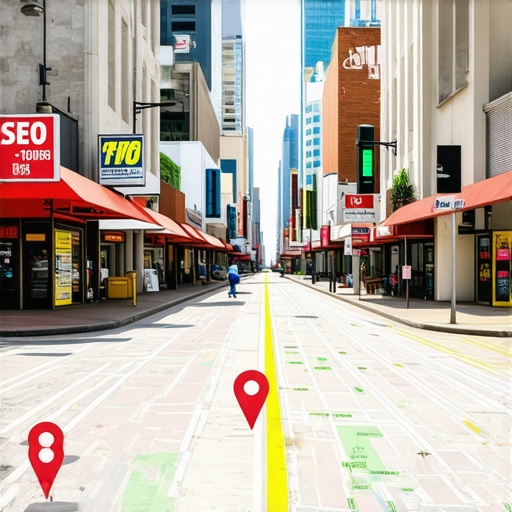 Affordable Local SEO Pricing & Maps SEO Packages in 2024