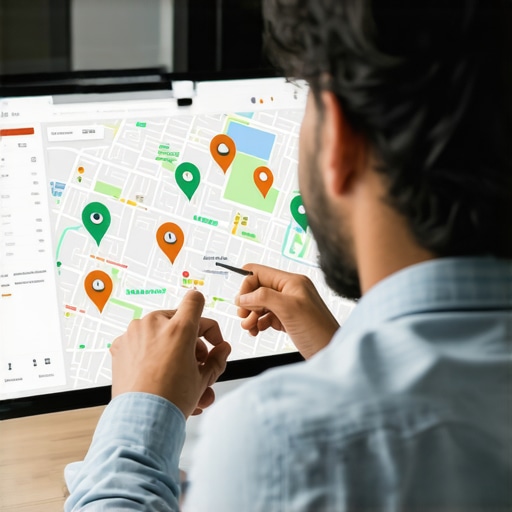 Affordable Maps SEO Packages for Local Business Growth