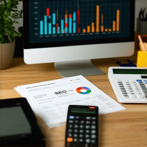 Affordable SEO Plans & Calculators for Local Business Growth