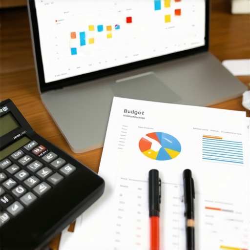 Best SEO Budget Tools & Cost Calculator for Small Business ROI