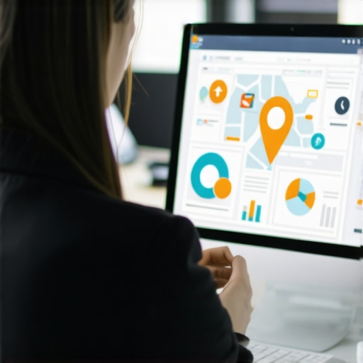 Effective Maps SEO Optimization & Budget Tools for Local Business Growth