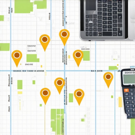 Maximize Local ROI with Maps SEO Packages & Cost Calculator Tools