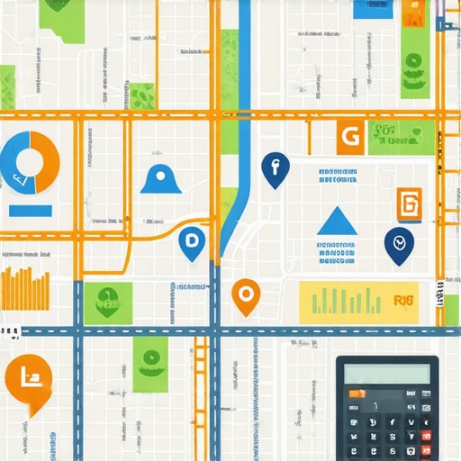 Maximize Local ROI with Maps SEO Packages & Cost Calculator Tools