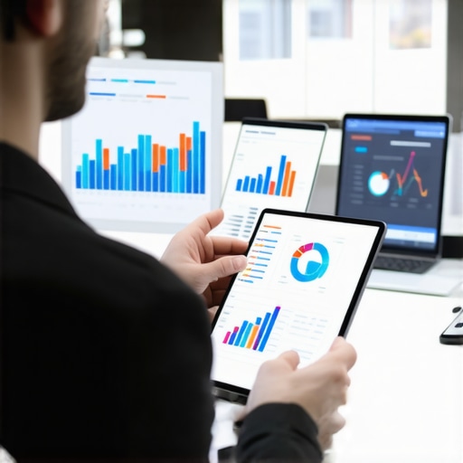 Optimized Local SEO Pricing & ROI Tools for Small Businesses