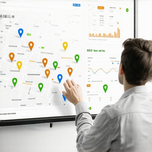 Why 2026 Maps SEO Packages for Local Shops Need This Audit