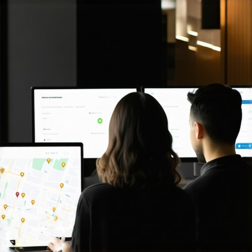 3 Local Maps Optimization Services for Shops on a 2026 Budget