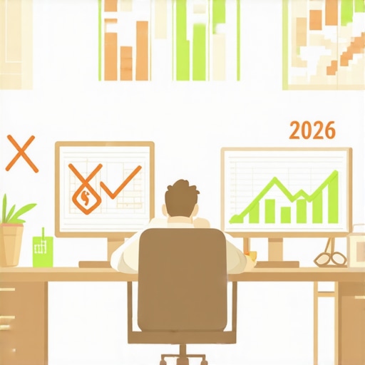 3 Profit-Killing Mistakes in Your 2026 SEO Budget Tools