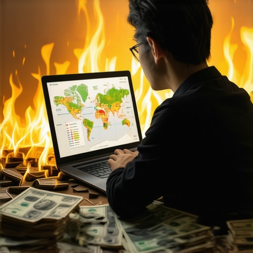4 Signs Your 2026 Maps SEO Packages Are Just Burning Cash
