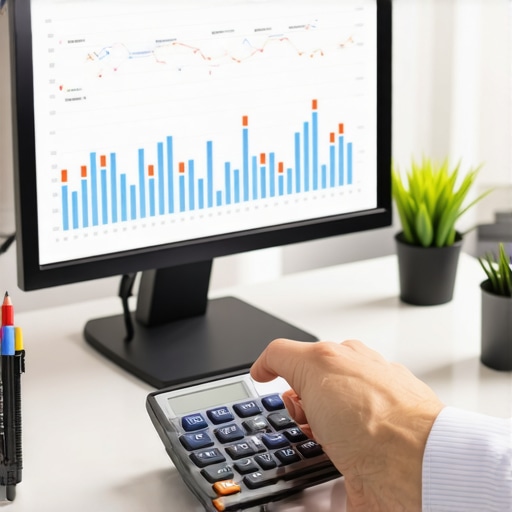 One Setting Your 2026 SEO Cost Calculator Gets Wrong