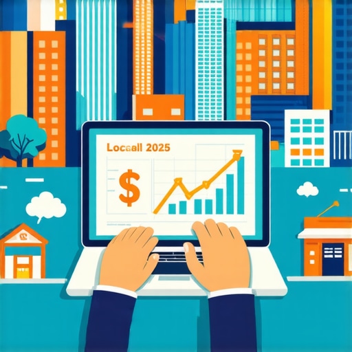 Why $1,200 is the New Standard for 2026 Local SEO Pricing