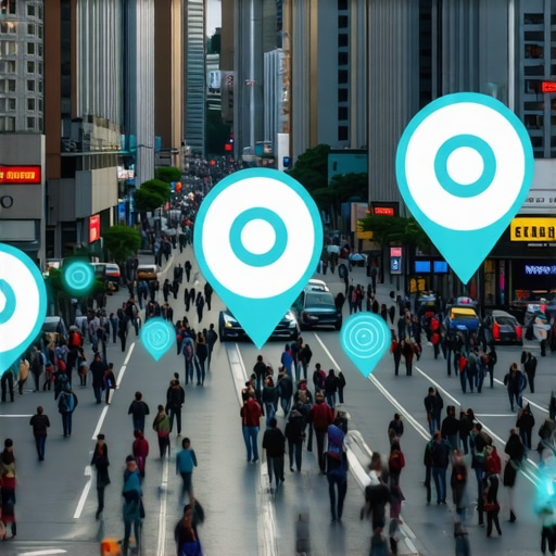 Steal Store Visits Using These 2026 Geo-Targeted SEO Tactics