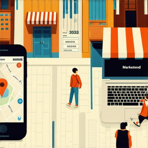 Steal Store Visits Using These 2026 Geo-Targeted SEO Tactics