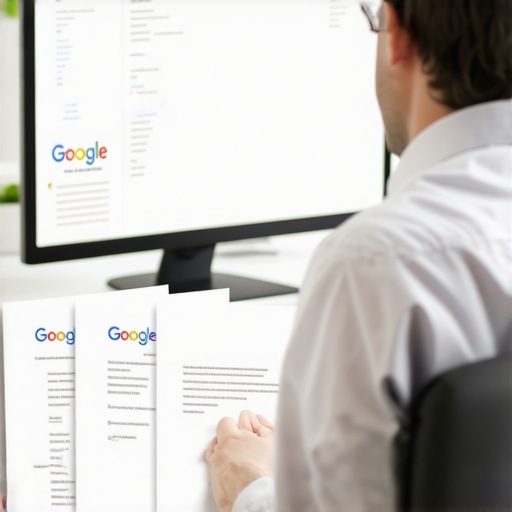3 Crucial Proofs You Need for a Google Business Profile Reinstatement