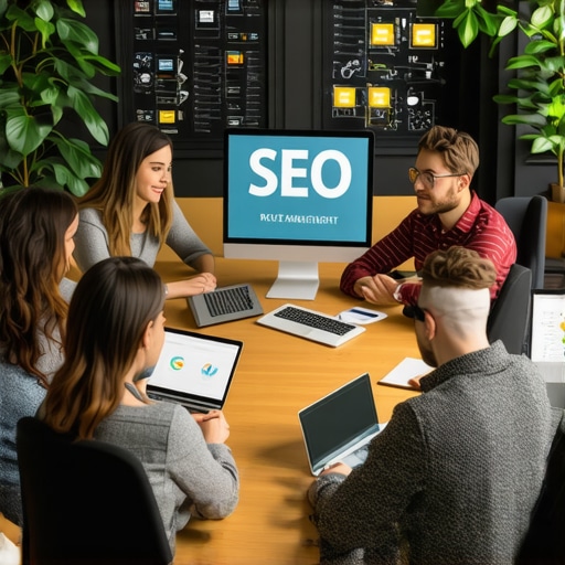 How We Outsmarted the Local SEO Algorithm Without Doubling Our Budget