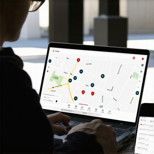 How to Legally Spy on Local Map Competitors Without Paying for Software
