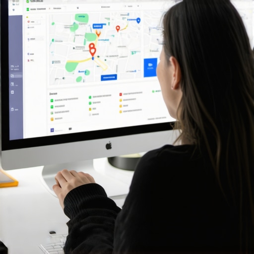 How to Pass a Google Maps Audit Without a Physical Storefront