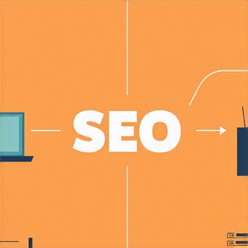 SEO Budgeting Workflow Flowchart outlining steps for effective local SEO budgeting