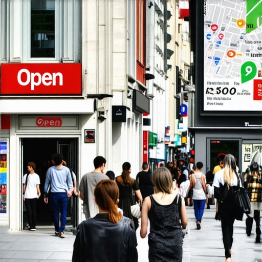 The Brutal Reason Most Local SEO Packages Fail to Deliver Foot Traffic