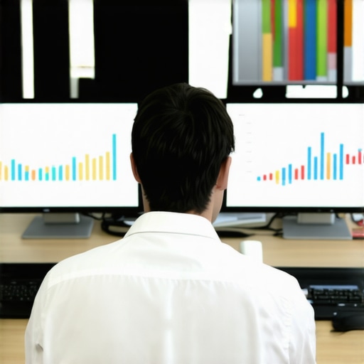 The Brutal Reason Your SEO Budget Tool Is Flat-Out Wrong About ROI